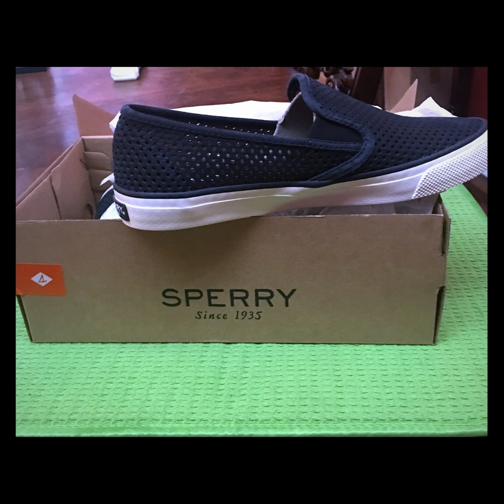 Sperry Shoes size 7